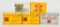 100 Rounds Of Various .30-06 SPRG Ammunition