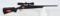 Savage Axis Bolt Action Rifle .270 Winchester