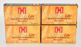 65 Rounds Of Hornady .243 Win Ammunition