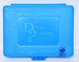 Dillon Precision Reloading Dies For 9mm