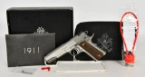 Springfield Armory Garrison 1911 Semi Auto Pistol
