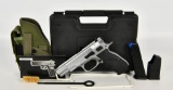 Tristar Canik S120 Semi Auto Pistol 9MM