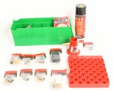 Lot of Various Reloading Accessories
