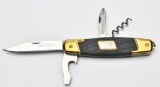 Gerber Bear Grylls Grandfather Knife Multi-Tool