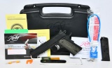 Kimber 1911 Custom TLE II Semi Auto Pistol .45 ACP