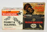 35 Rounds Of Game Load 12 Gauge Shotshells