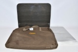 Cabela's Dual-Height 3-Shelf Camp Cupboard