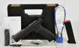 CZ P-10F Semi Auto Full Size Pistol 9mm