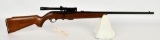 Western Auto Supply Revelation Model 107 .22 Mag