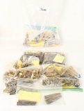 Large Lot of Various Caliber Collector Ammunition
