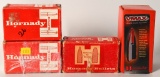 Approx 200 Count Of 30 Cal & 7.62 Cal Bullet Tips