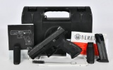 Beretta APX Full Size Semi Auto Pistol 9MM