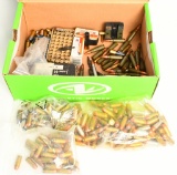 Large Lot of Various Caliber Ammunition