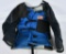 Mens Size 44 Heavy Duty Motorcycle Jacket