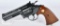 Scarce Colt Diamondback .22 LR Revolver