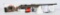 Ruger Hawkeye Long-Range Target Rifle 6.5 PRC