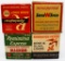 Approx 85 Rounds Of Mixed 12 Ga Shotshells