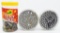 Mixed .357 Sig Ammo & Reloading Bullet Tips