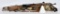 Belgium Browning BAR 7MM Rem Mag Rifle