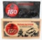 20 Rd Collector Wood Crate Of .30-30 Win Ammo