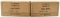 100 Rounds Of Ball M1911 .45 ACP Ammunition