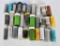 Large Lot of Various Brand Shotgun Chokes