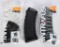 Lot of 2 AK-74 Magazines & 1 AK-47 Magazine