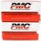 100 Rounds of PMC .44 S&W SPL Ammunition