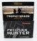 40 Count of Empty .30-378 WBY Brass Casings