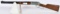 Daisy Heddon Buffalo Bill Model 3030 Air Rifle