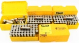 181 Rounds of Reman .357 Magnum Ammunition