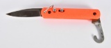 Colonial M-724 Rescue Pocket Knife