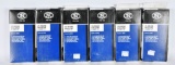 6 FN 20 Round .308 Win Magazines
