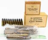 Various Caliber Collector Ammunition