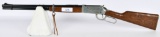 Daisy Heddon Buffalo Bill Model 3030 Air Rifle