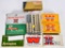 Approx 190 Count Of Empty .308 Win Brass