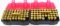 100 Rounds of Reman .357 Magnum Ammunition