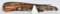 Winchester Model 67 Single Shot Rifle .22 LR