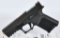 SCT Mfg. SCT-19 Semi Auto Pistol 9MM