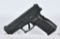 Springfield XD-9 Semi Auto Pistol 9MM