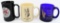 3 Collector Firearm Meme Coffee Cups