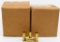 200 Ct Of Empty .41 Rem & .44 Rem Brass Casings