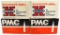 80 Count Of Empty 7mm Rem Mag Brass Casings