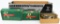 Lot Of .32 ACP, .38 S&W & 41 Colt Ammunition