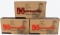 60 Rounds of Hornady .220 Swift Ammunition