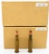 40 Rounds Of Mixed .30-30 Win Ammunition