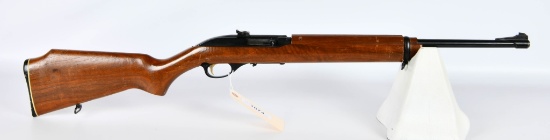 Marlin Model 989 M2 Semi Auto Rifle .22 LR