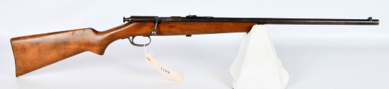 Springfield Single Shot Boys Rifle .22 LR