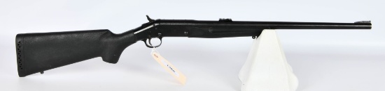 Harrington & Richardson SB2 Single Shot .22 Hornet