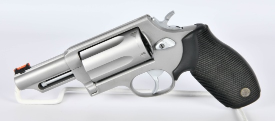 Taurus The Judge Revolver .410 GA / .45 Long Colt